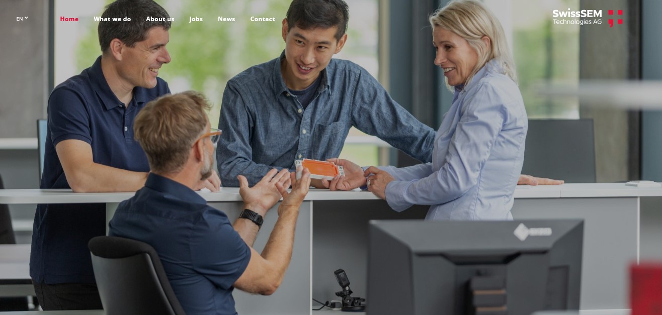 SwissSEMվʽߣIGBTҵչѸ