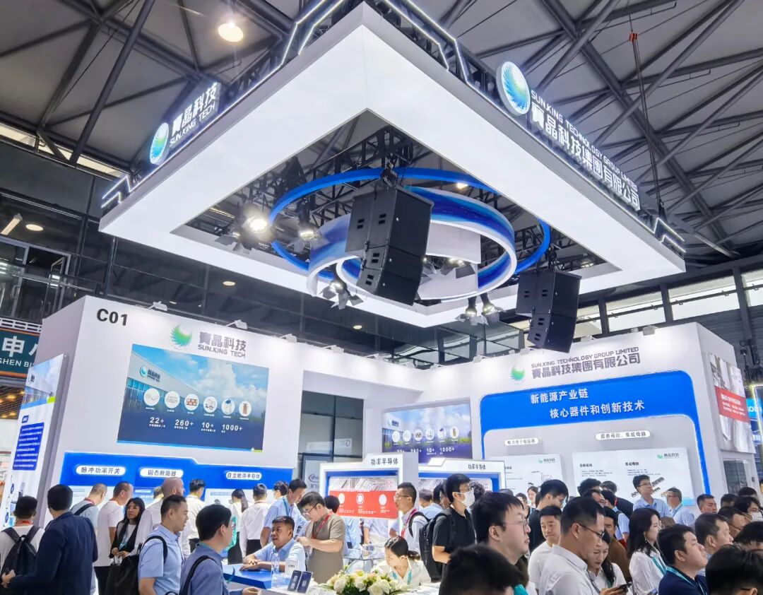 ɫδ——28μPCIM Asia 2025